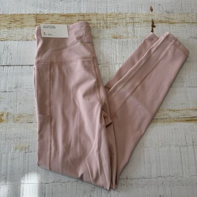 American Eagle The Everything Pocket Legging NWT size Medium in Blush Pink Peach